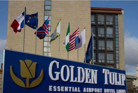 The Golden Tulip Essential Hotel